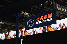 北汽转型进入深水区,时隔4年再换帅:老将张建勇回归,“关键先生”来了?