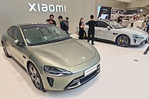 实探小米汽车门店：有店员电话打到停机，少量现车将在发布会后交付