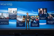 日产汽车发布快速转型计划，将在2030年之前推34款新能源车