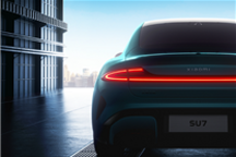 柯洁想跟雷军下盘旗：直言“输了就奖励我一台小米SU7”