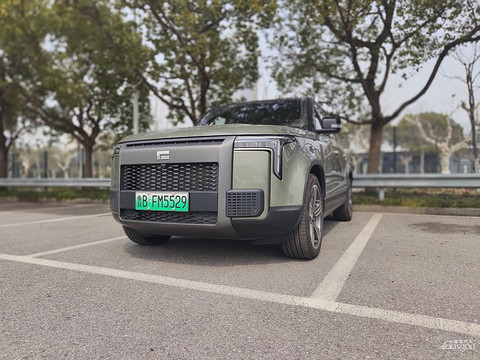 极石01,究竟是一款什么样的产品?