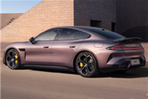 小米SU7天幕防晒如何：38℃暴晒1.5小时温度比Model 3低