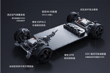 雷军：小米SU7将成为50万内主驾体验最好的车