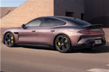 小米SU7两套智驾系统公布：纯视觉版、视觉+雷达版