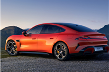 目标智能驾驶行业第一阵营 小米SU7城市领航8月全国开通