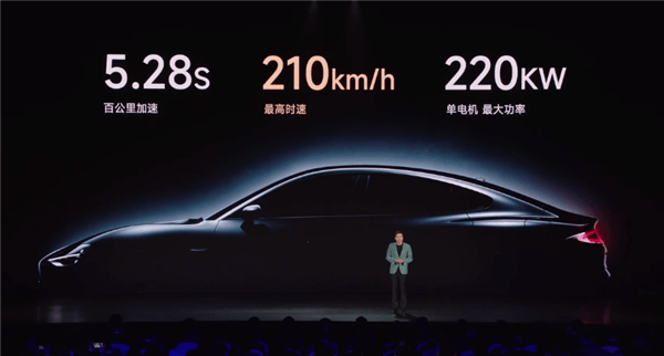 小米SU7上市！雷軍造車三年交卷：50萬內最好看、好開、智能