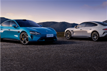 21.59万起!一图看懂小米SU7三款车型预定配置差异