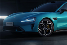 21.59万起!小米SU7创始版闪电售罄:全球限量5000台