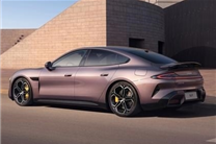 50万以内最好看、好开、智能的车!小米SU7一图看懂