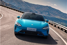 小米第二款车曝光:SUV车型 年底见!