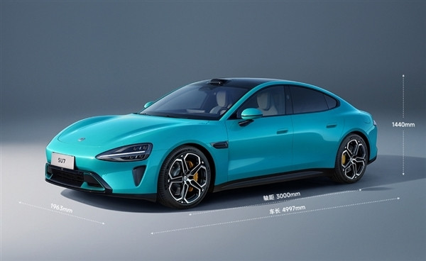 小米第二款車曝光：SUV車型 年底見(jiàn)！