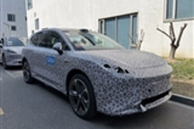 定位纯电中大型SUV 飞凡ES37将于年内上市