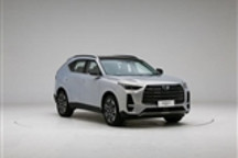 入门级SUV价值天花板 实拍传祺GS4 MAX