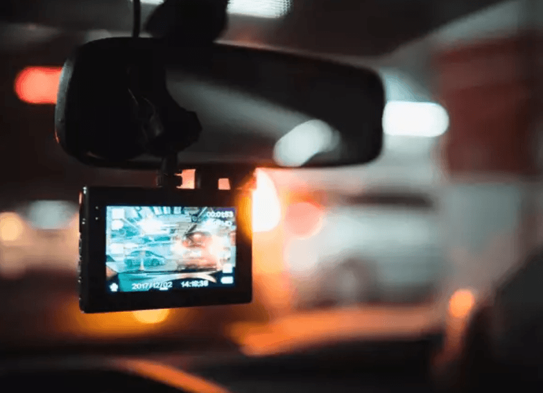 印度初创公司推出新型行车记录仪 以提升道路安全