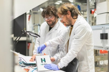 HELENA项目:研究人员使用卤化物电解质组装出完整的固态电池
