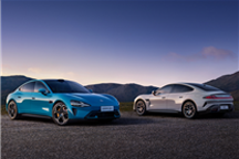 小米SU7实测百公里加速3.24秒 超特斯拉Model 3
