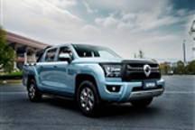 长城金刚炮8AT正式上市 售价9.98-12.68万元