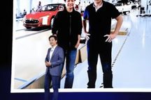 小米汽车“重新定义大定”?雷军还是不如马斯克