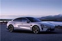 遥遥领先！小米SU7官方电耗12.3kWh/100km：实测横评第一