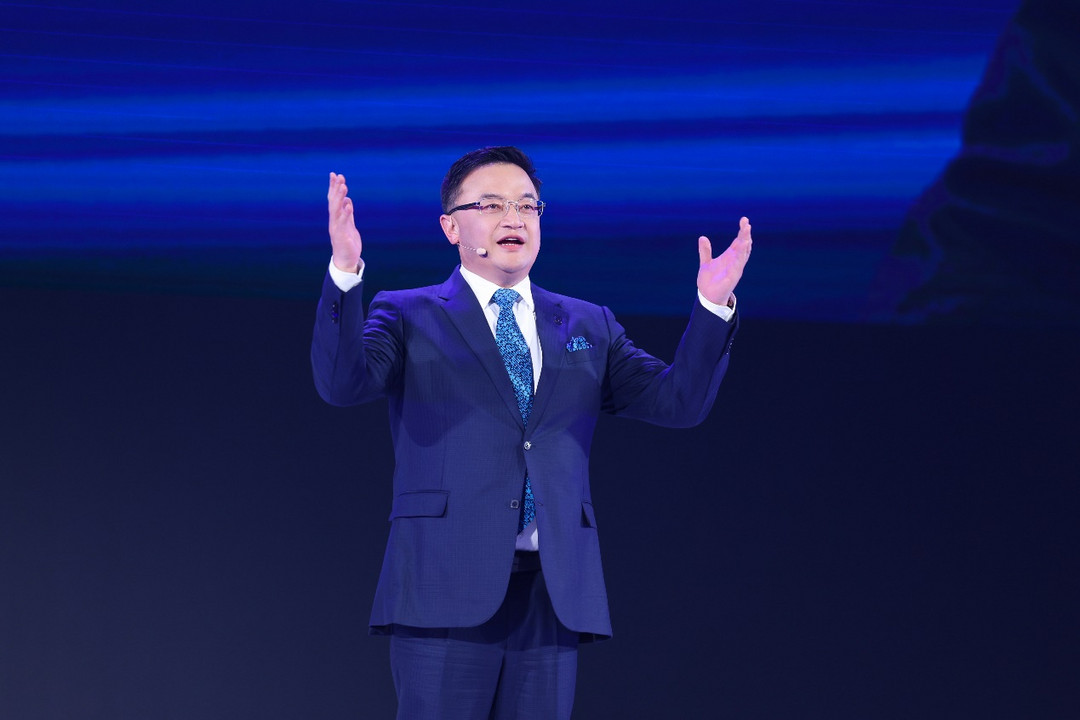 東風風神L7搭載馬赫電混PHREV技術正式發布