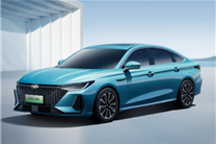 奇瑞风云A8一箱油跑2000公里挑战失败：只跑了1935公里