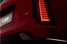 凯迪拉克讽刺小米 官方兴奋：泼天的流量轮到我了！