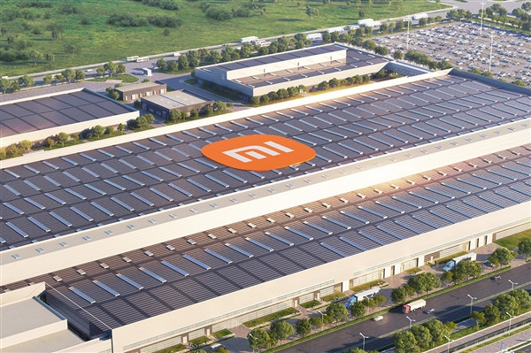 76秒下線一臺SU7！小米汽車工廠登上《新聞聯播》