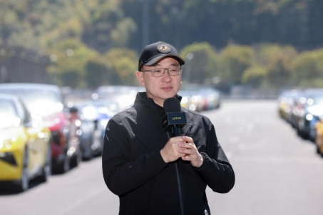 2024 LOTUS DAY暨路特斯用戶賽道嘉年華  馭風(fēng)啟程 喚醒駕駛本能