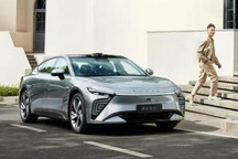 推出30+项升级 星纪元 ES迎来版本OTA