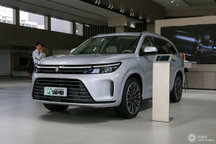 2024款问界M7官方降价 最高降2万/售价22.98万起