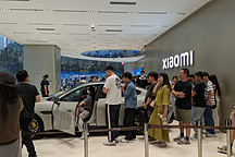 小米汽车上市72小时：试驾者排长队，提车等半年，雷军如何化解“产能危机”？