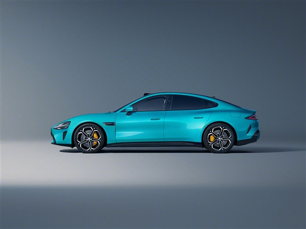 SU7諧音舒淇 網(wǎng)友建議小米汽車請(qǐng)其代言