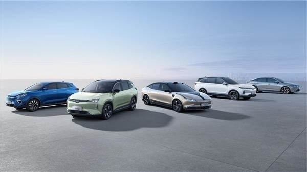 負(fù)債203億元！威馬汽車嚴(yán)重資不抵債：員工人均被欠10萬