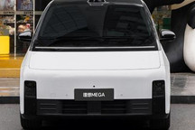 一季度破8万台 理想汽车3月交付28984辆