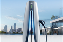 中国车企第一！ 昊铂直流超充桩数量达7084根