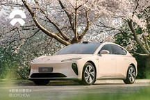 同比增长14.3% 蔚来3月交付新车11866台