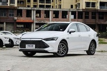 比亚迪3月销量:共售出新车302459辆