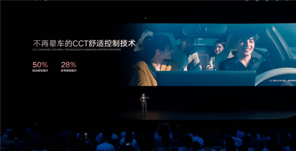 趙長江：有些車帶了空懸就敢自稱魔毯懸架