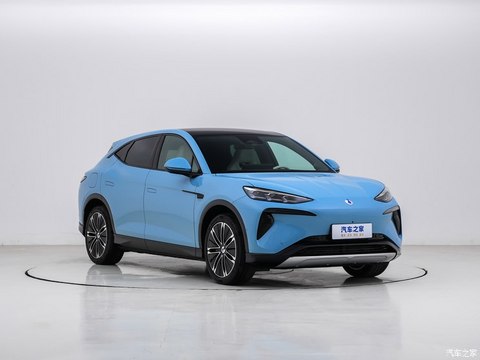 腾势汽车 腾势N7 2024款 基本型