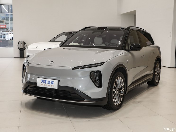 蔚來 蔚來ES6 2024款 75kWh