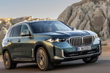 宝马X5与奔驰GLE谁卖得最好？开起来却大相径庭