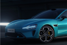 限量5000台！小米汽车：SU7创始版非库存车