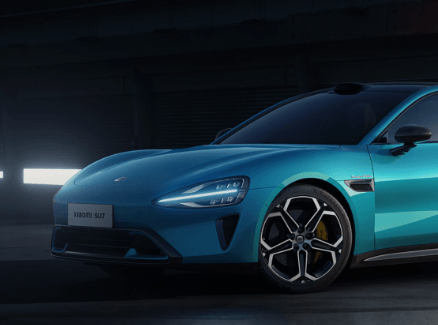 限量5000臺(tái)！小米汽車(chē)：SU7創(chuàng)始版非庫(kù)存車(chē) 都是新車(chē)