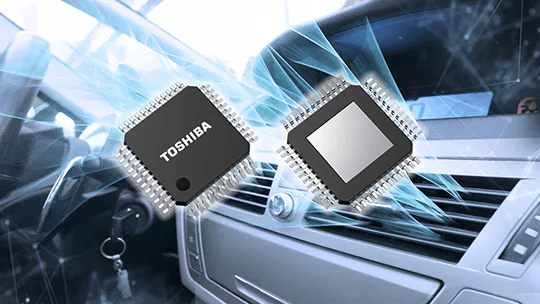 東芝推出SmartMCD?系列柵極驅(qū)動(dòng)器IC 帶有嵌入式微控制器