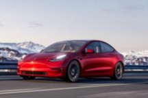 特斯拉一季度仅交付38.68万辆电动汽车 同比环比双双下滑也不及分析师预期