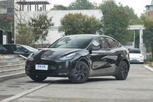 特斯拉一季度全球交付386810台电动车