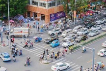 深圳交管局：擬發(fā)布電動(dòng)自行車限行新規(guī)