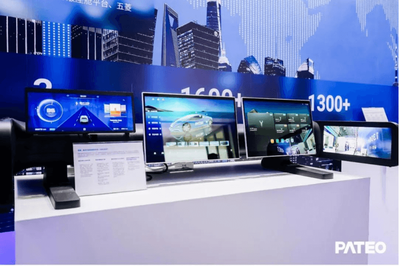 15億融資、超百億銀行授信，入駐北外灘的博泰“火力全開(kāi)”