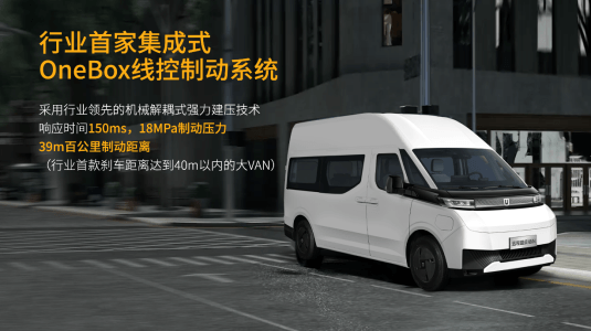 12.88萬元起售！遠程超級VAN打破電動大VAN價值天花板