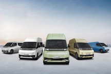 极星科技与远程商用车达成战略合作